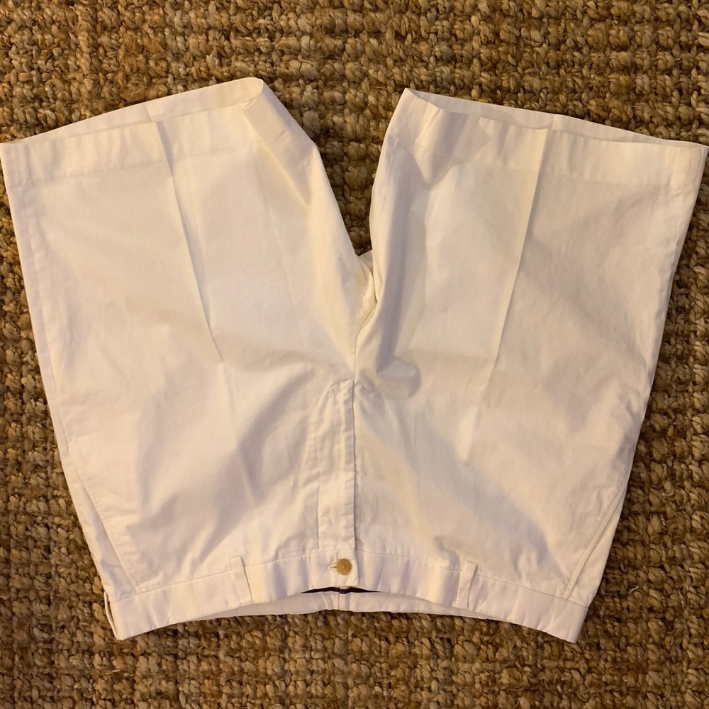 - Purple Label Ralph Lauren shorts